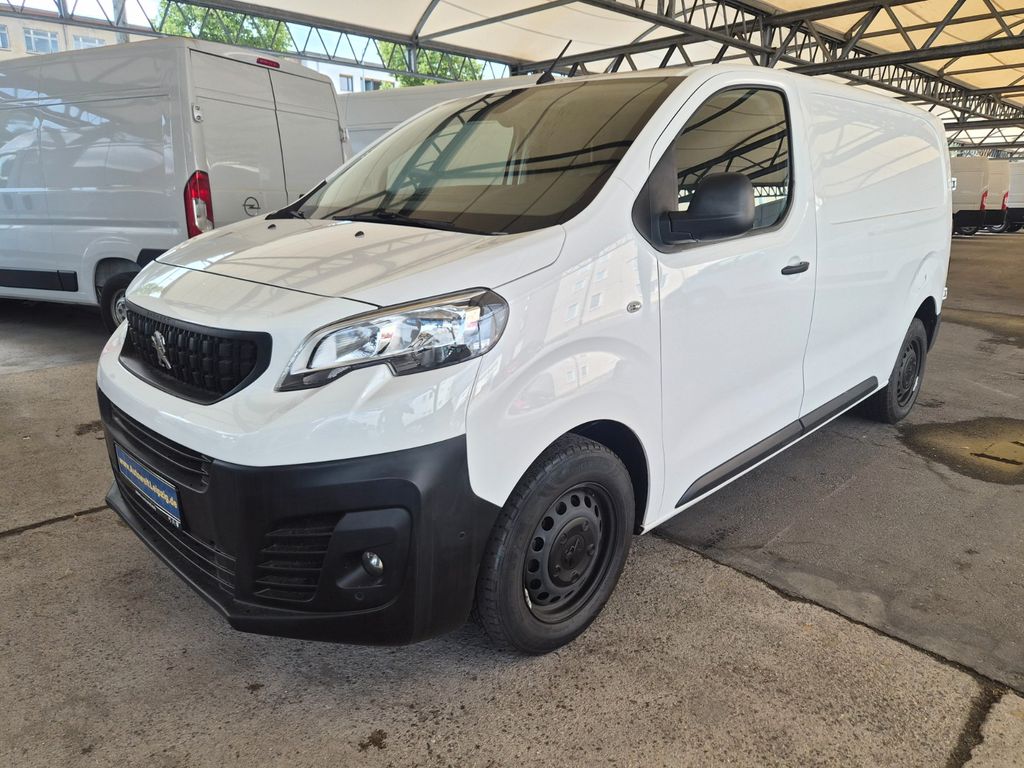 Bild des Angebotes Peugeot Expert 2.0 HDI 145 L2 M Kastenwagen Klima Tempom