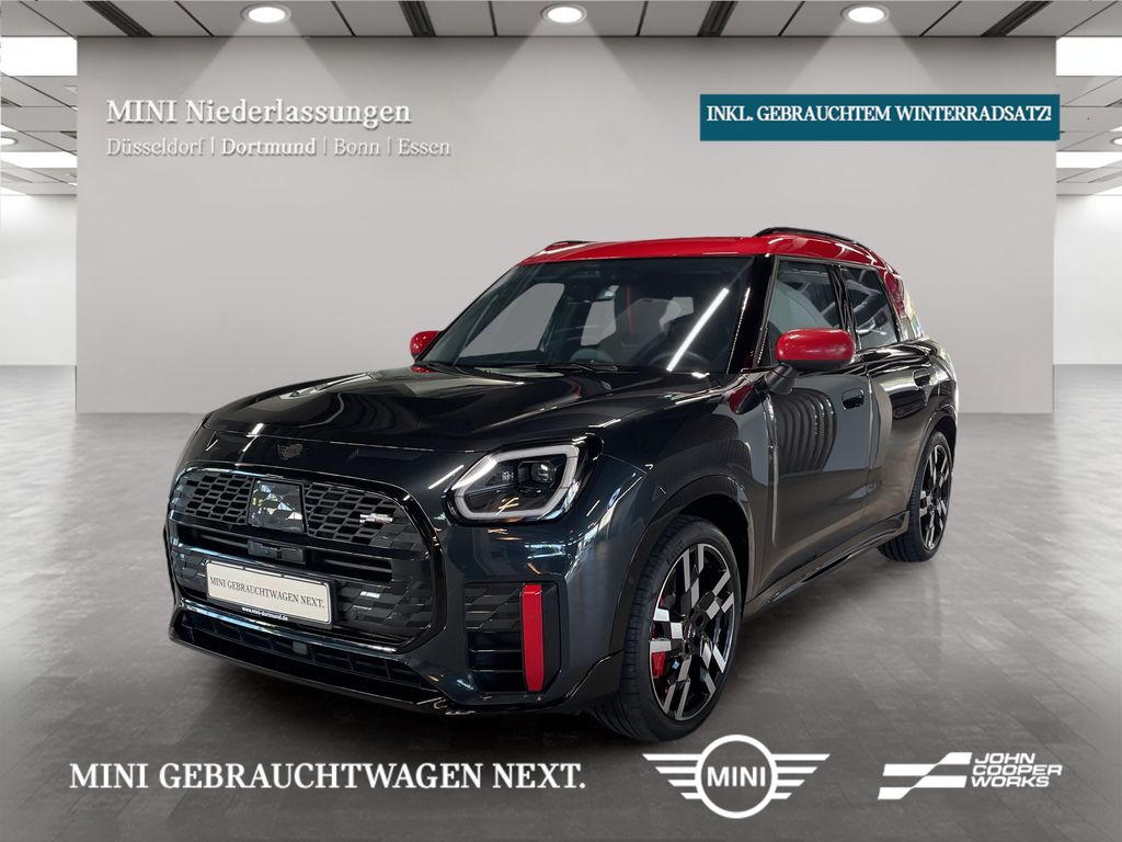 Bild des Angebotes MINI John Cooper Works JCW Trim AHK Driv.Assist.Prof