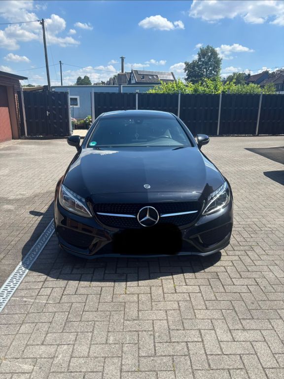 Bild des Angebotes Mercedes-Benz 300 | Night Edition