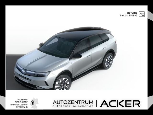 Bild des Angebotes Opel Grandland 1.2 Hybrid GS eDCT. PSD/RFK/LED -36%*