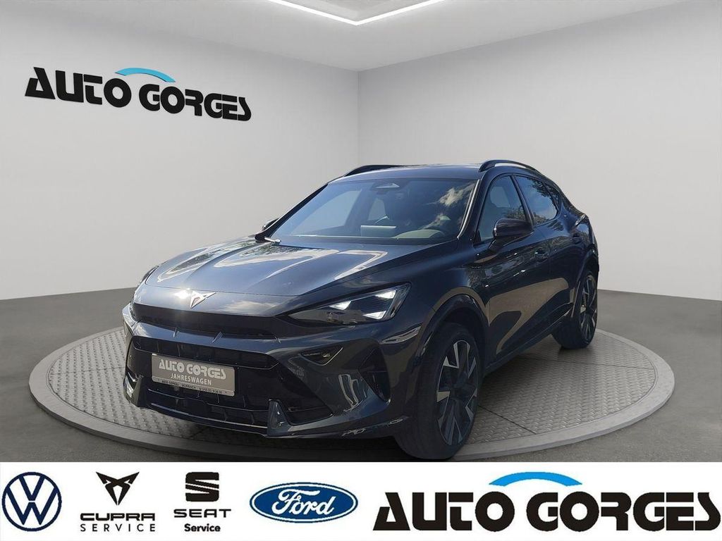 Bild des Angebotes Cupra Formentor 2.0 TSI DSG 4DRIVE +AHK+EDGE-PAK+RFK+