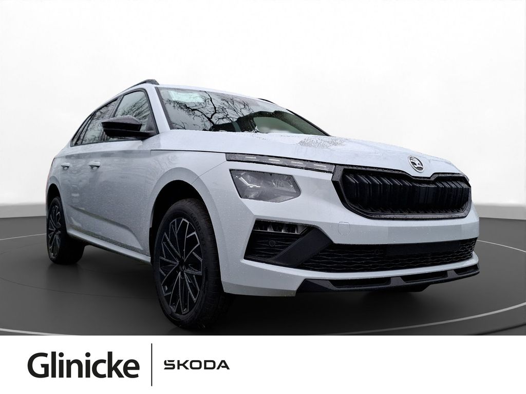 Bild des Angebotes Skoda Kamiq Balance 1,0 TSI (85 kW) DSG