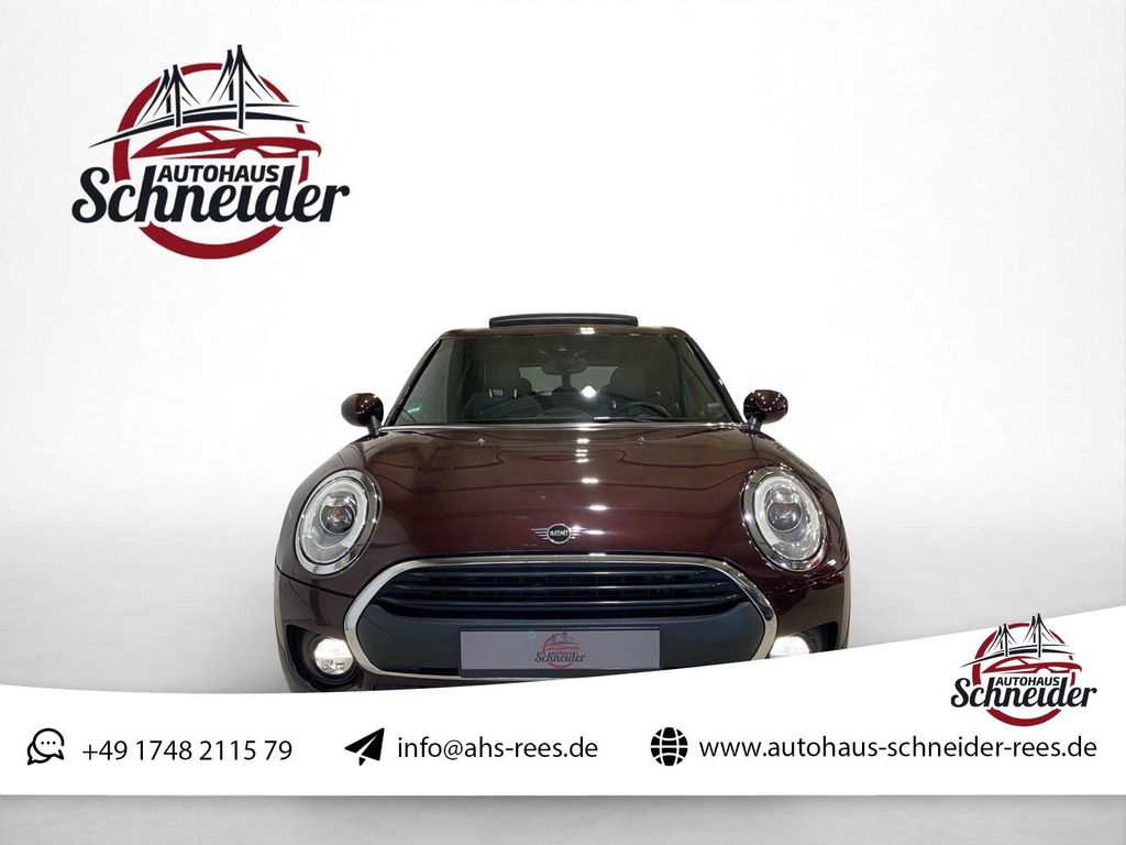 Bild des Angebotes MINI ONE CLUBMAN D NAVI DAB TEMPOMAT H&K PANO LED