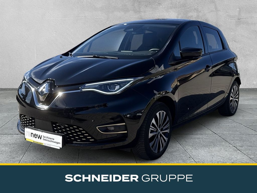 Bild des Angebotes Renault ZOE ICONIC R135 Z.E. 50 LED+SHZ+NAVI+CCS+KAMERA