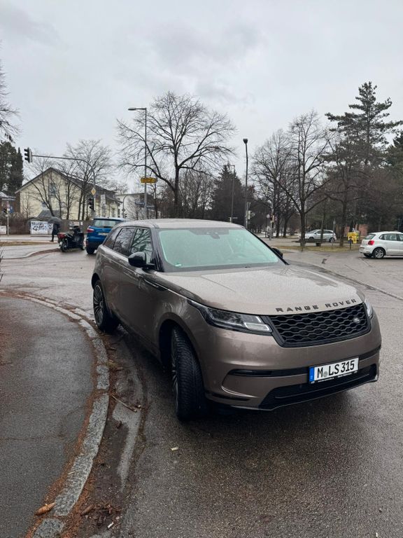 Bild des Angebotes Land Rover Range Rover Velar 2.0 P250