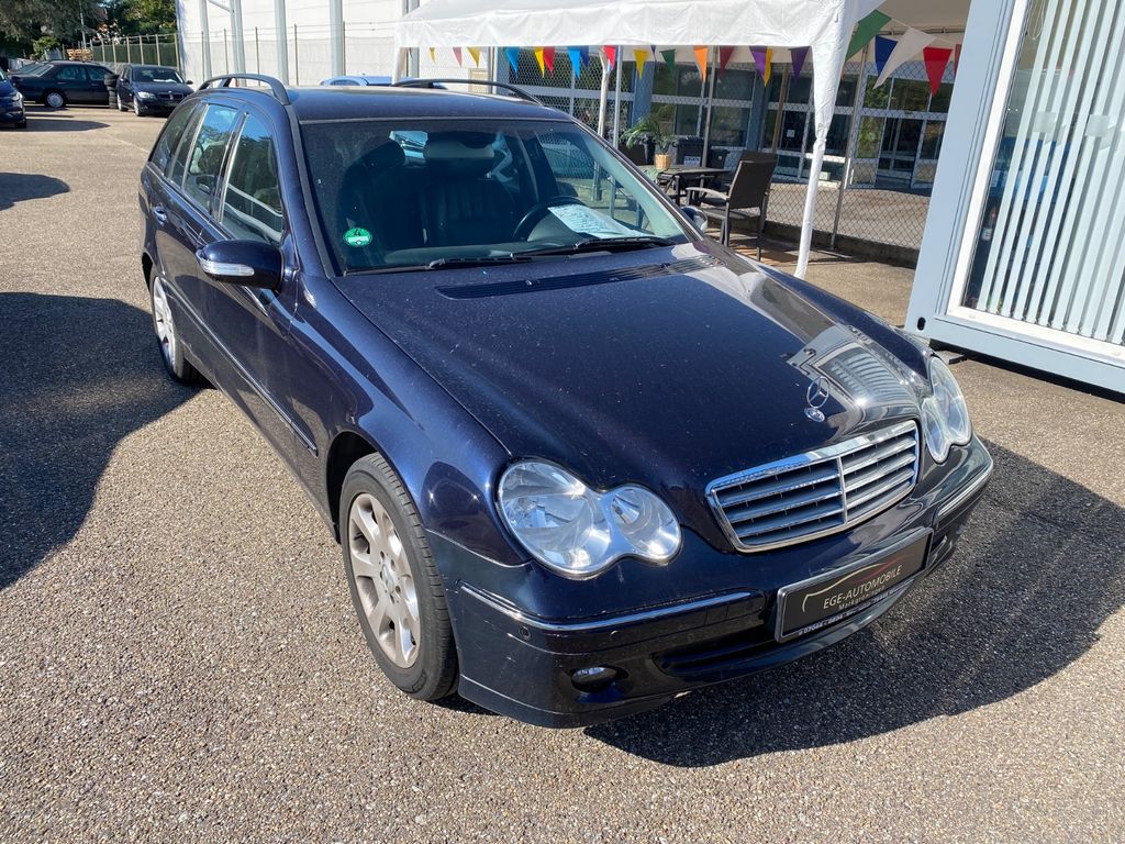Bild des Angebotes Mercedes-Benz C 230 C T-Modell C 230
