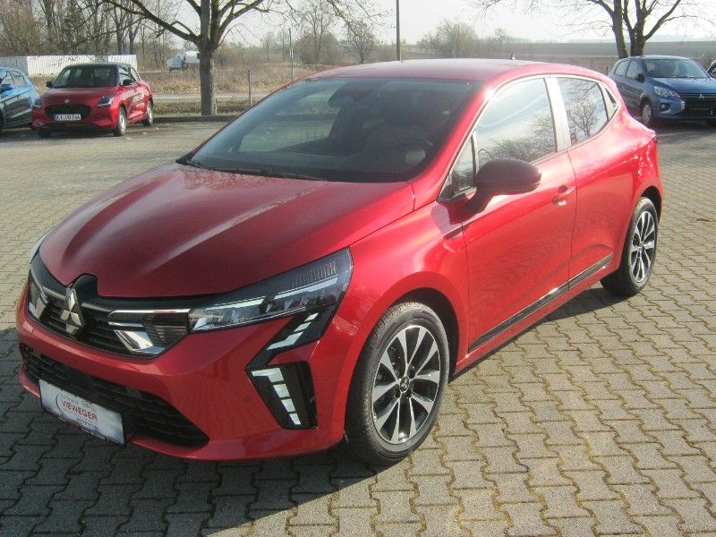 Bild des Angebotes Mitsubishi Colt PLUS 1.0 T-Benziner 6-Gang