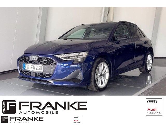 Bild des Angebotes Audi A3 Sportback 35 TDI S line S-tronic NAVI*LED