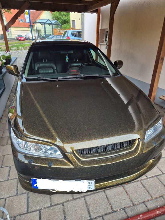 Bild des Angebotes Honda Accord Coupé 3.0i V6 V6