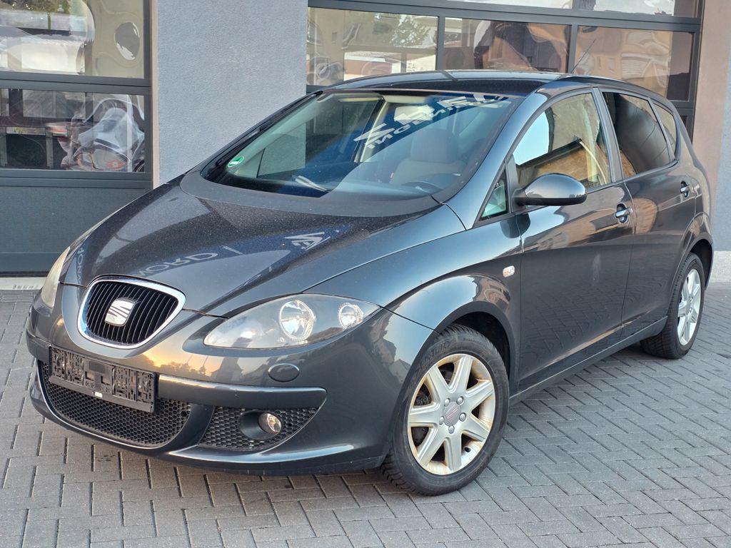 Bild des Angebotes Seat Altea 1.4 Style, Klima, Steuerkette & TÜV Neu