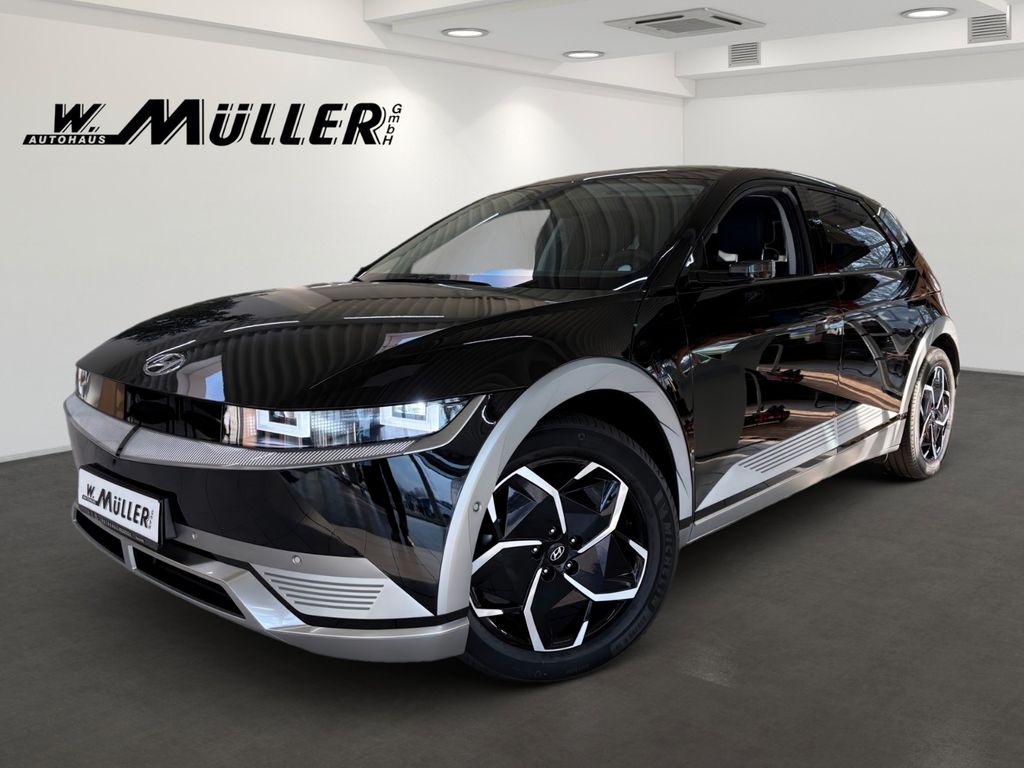 Bild des Angebotes Hyundai Ioniq 5 Uniq 4WD Relax, Kamera, Pano