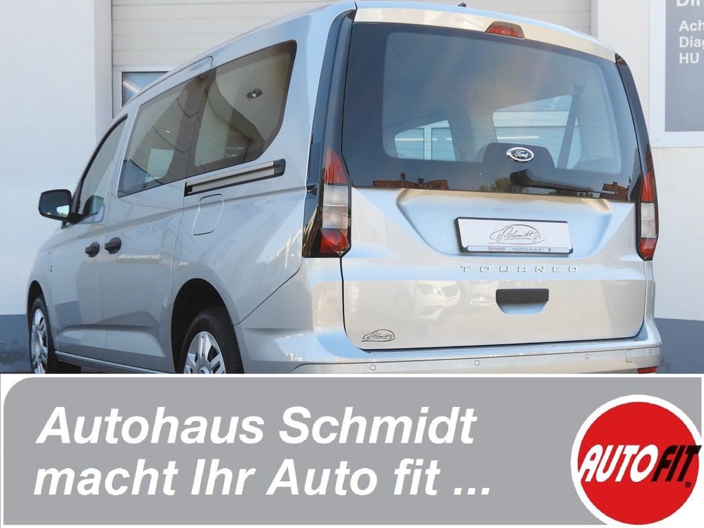 Bild des Angebotes Ford Grand Tourneo Connect Trend AUTOGAS