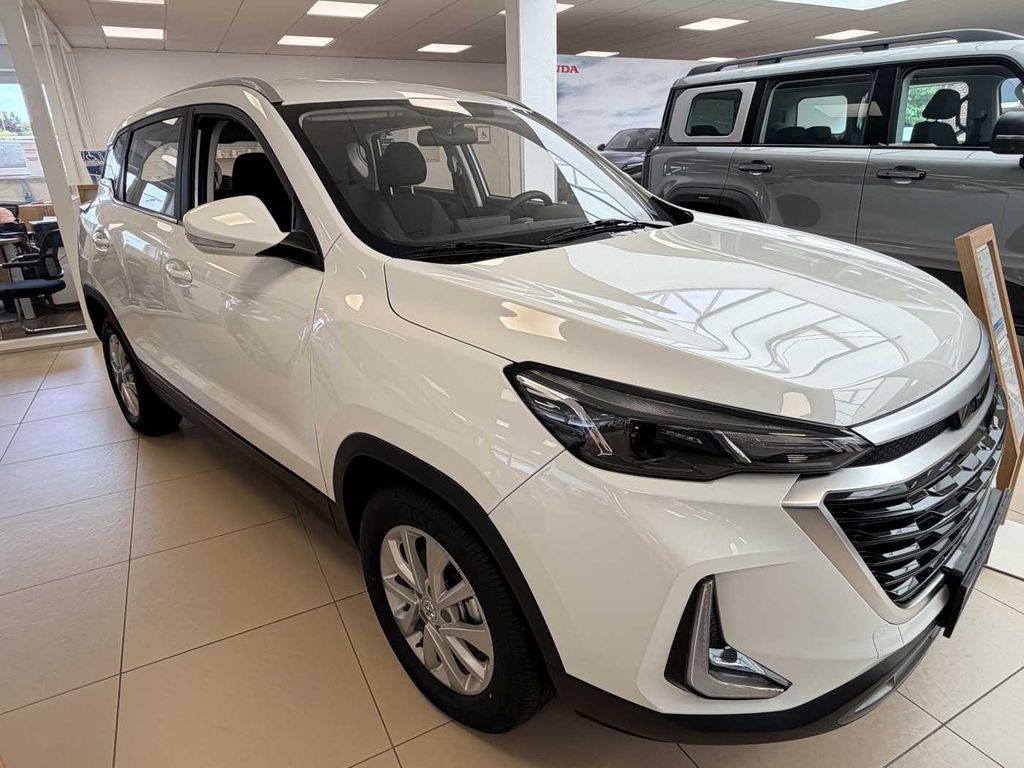 Bild des Angebotes BAIC Beijing X35