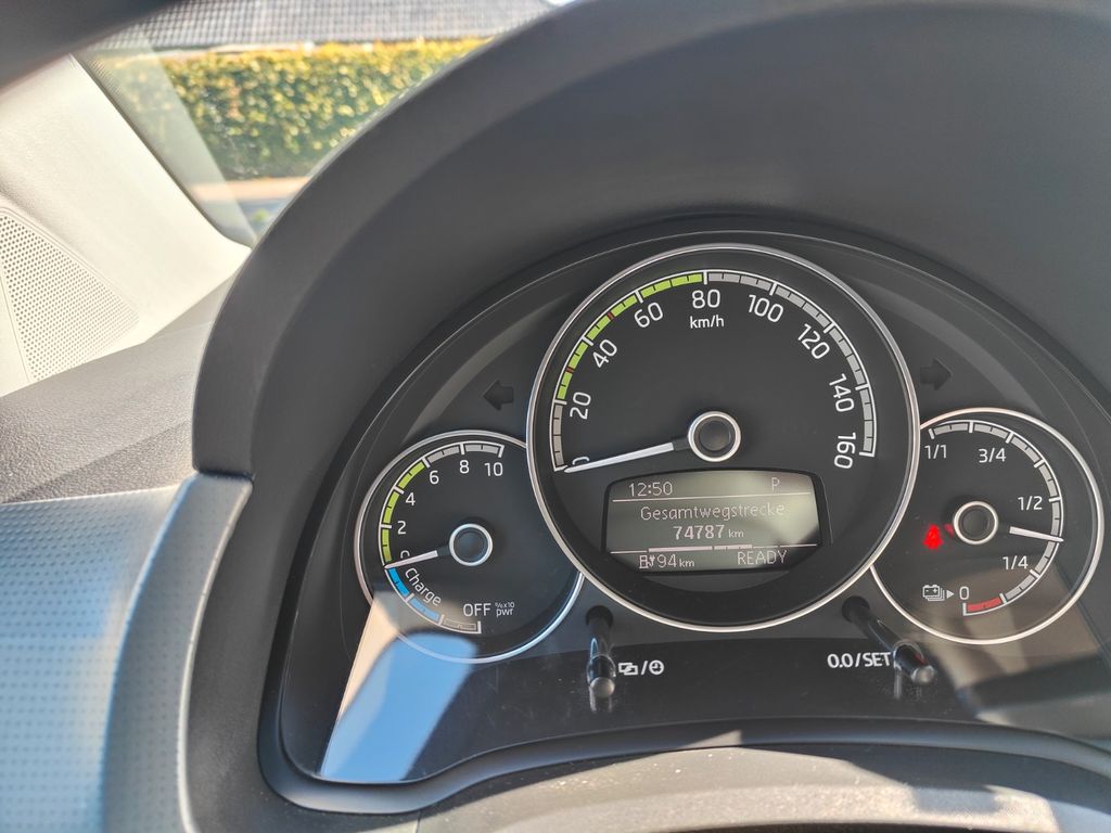 Skoda Citigo iV Style