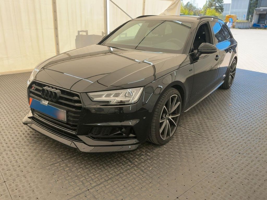 Bild des Angebotes Audi S4 Avant 3.0 TFSI quattro +MATRIX+360°+AHK+ACC+
