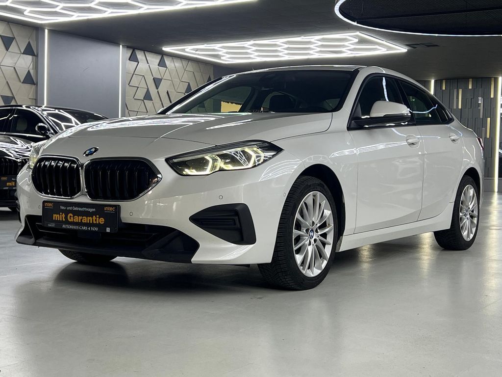 Bild des Angebotes BMW 220 d Gran Coupé LED/HiFi/CAM