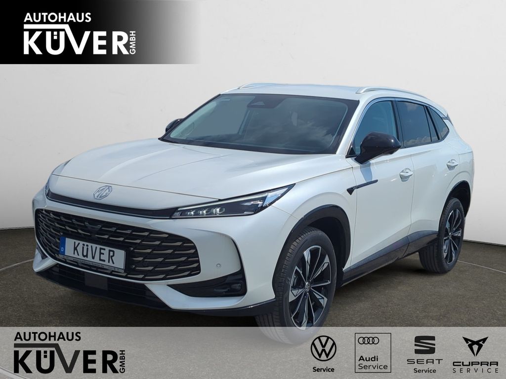 Bild des Angebotes MG HS Luxury 1.5 Hybrid APP*NAVI*PDC*TOTW