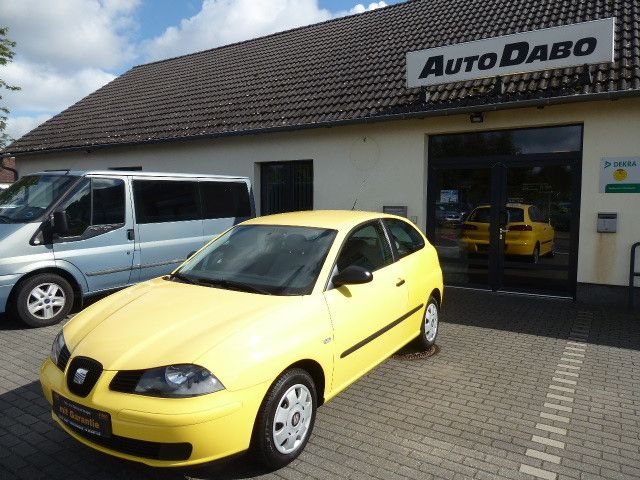 Bild des Angebotes Seat Ibiza 1.2 12V Fresh