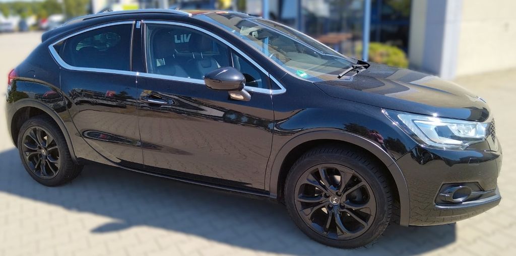 Bild des Angebotes DS Automobiles DS4 Crossback/Start&Stop, Pure Tech 130