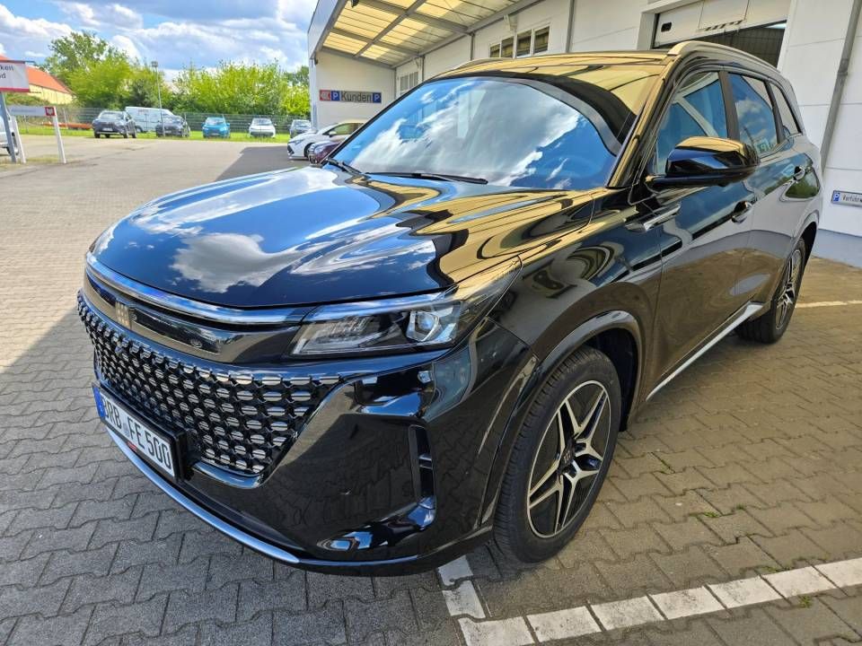 Bild des Angebotes DFSK Fengon E5, PHEV, 1,5 l