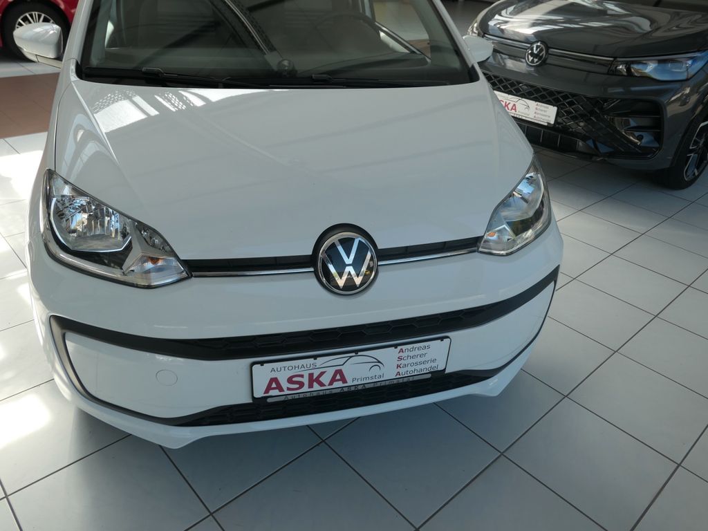 Bild des Angebotes Volkswagen up! Move  1.Hand*Klima*el. FH* Rückfahrkamera