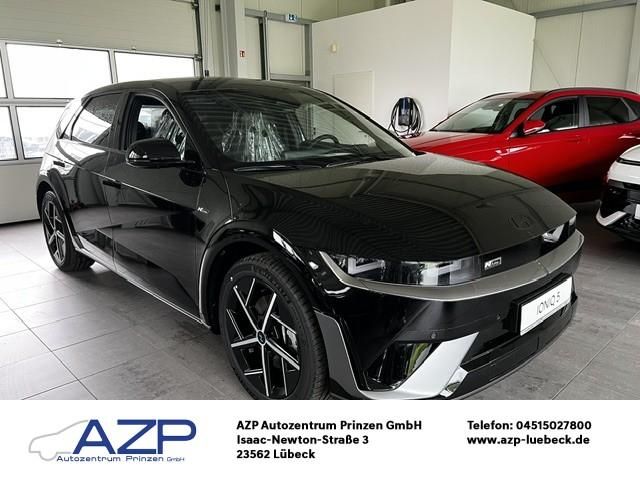 Bild des Angebotes Hyundai IONIQ 5 FL (229PS) N-Line X Panorama-Glasdach