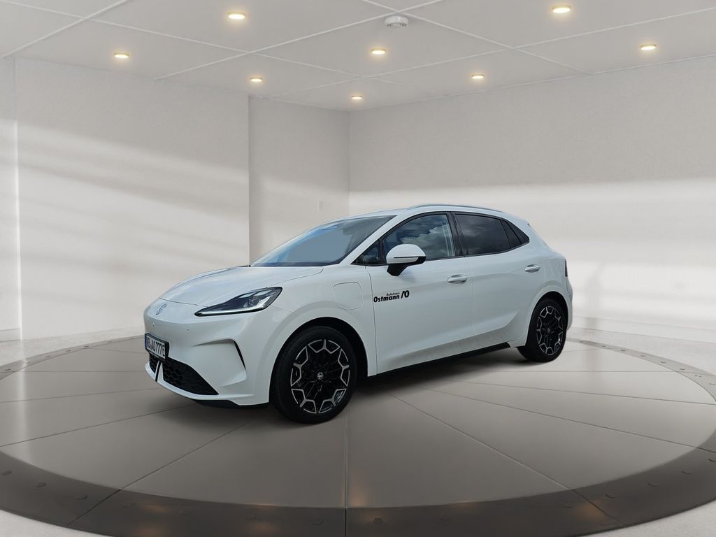 Bild des Angebotes MG4 Urban EV Premium 360 ACC AUT Fernlichtass. L