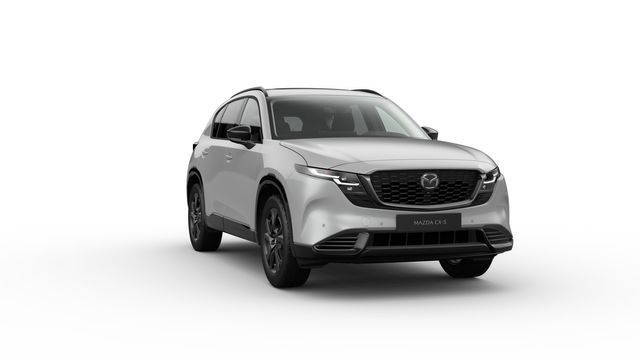 Bild des Angebotes Mazda CX-5 2.5 Homura Panorama AUTOMATIK Leder, Matrix