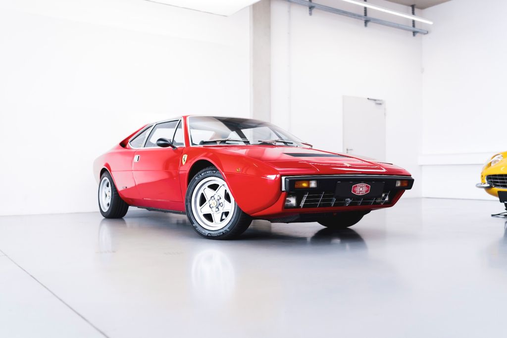 Bild des Angebotes Ferrari 308 Dino GT4