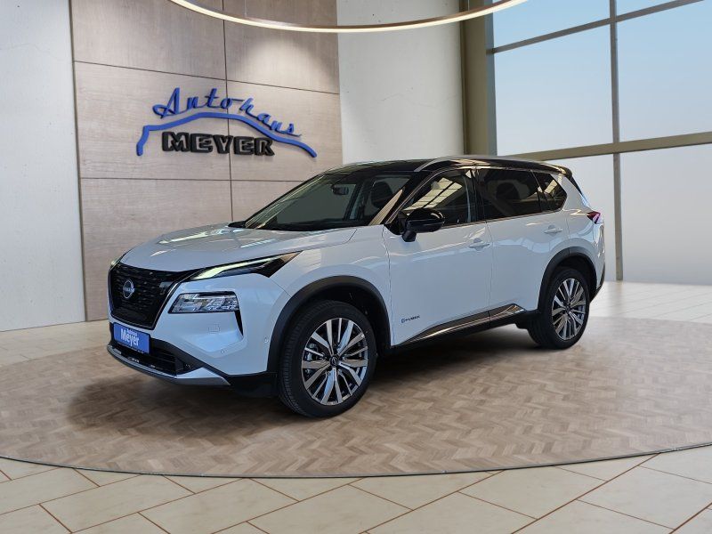 Bild des Angebotes Nissan X-Trail Tekna+ 1.5 e-4ORCE UPE=60500 Euro *