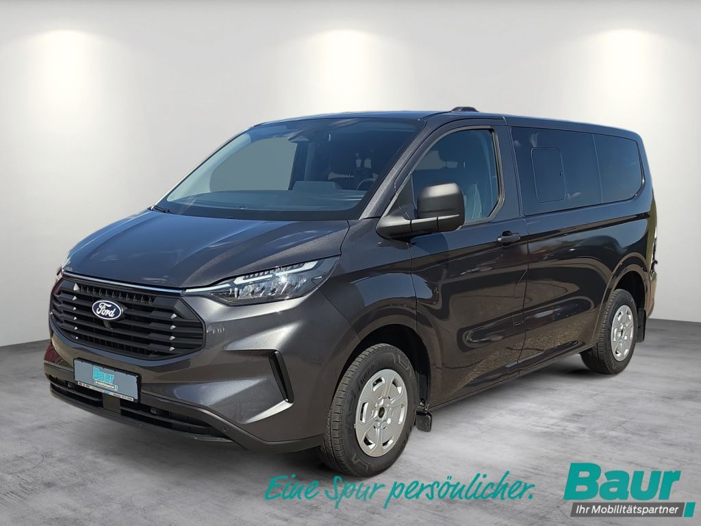 Bild des Angebotes Ford Transit Custom 320 L1H1 PKW VA Autm. Trend AHK