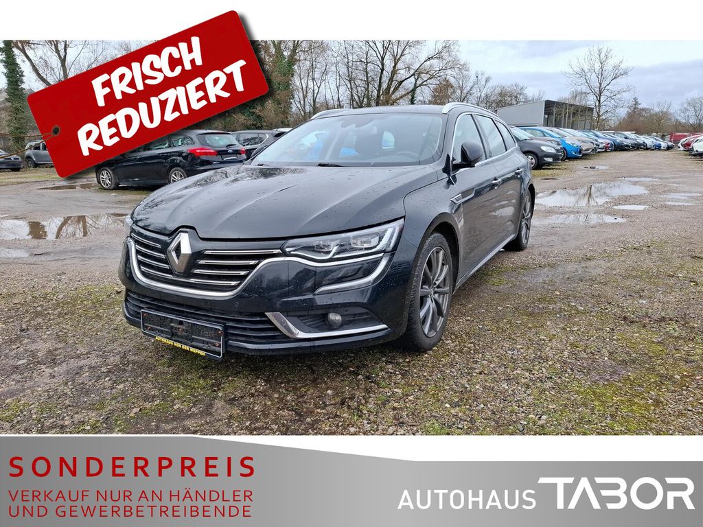Bild des Angebotes Renault Talisman Grdt 1.6 TCe 150 EDC Intens 4Control