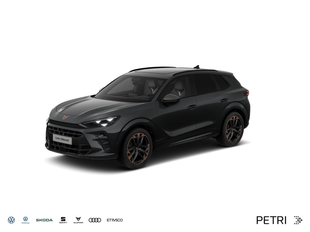 Bild des Angebotes Cupra Terramar VZ 2.0 TSI 195 kW (265 PS) *MATRIX*PANO