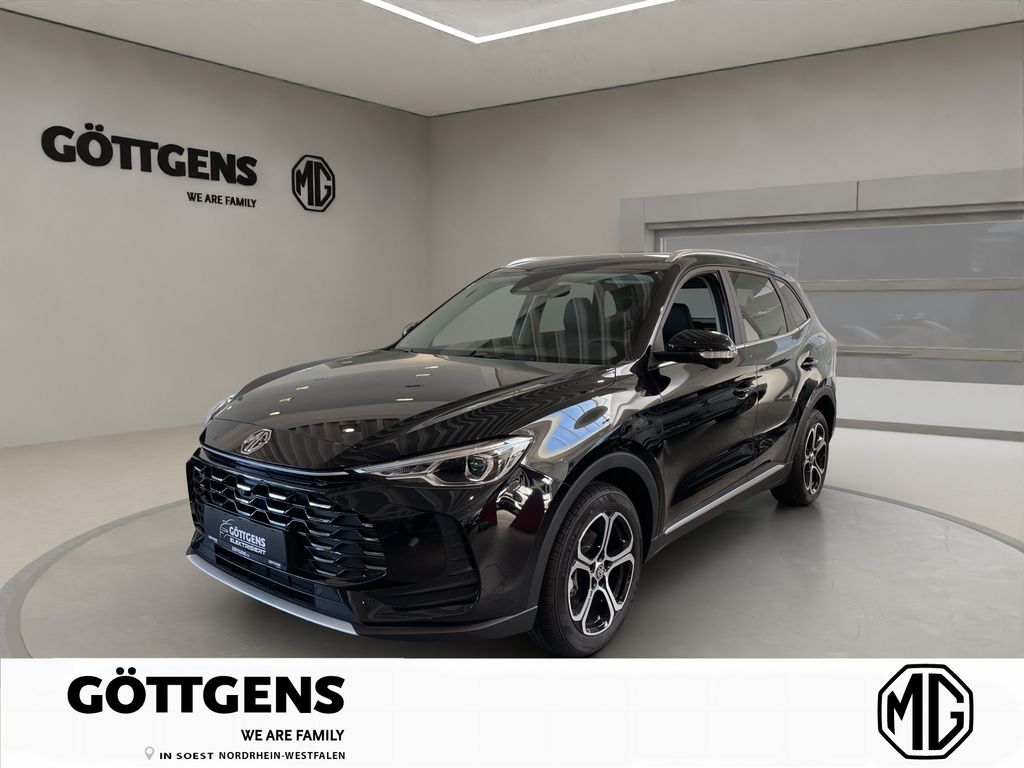 Bild des Angebotes MG ZS Comfort 1.5 T LED NAVI KAMERA