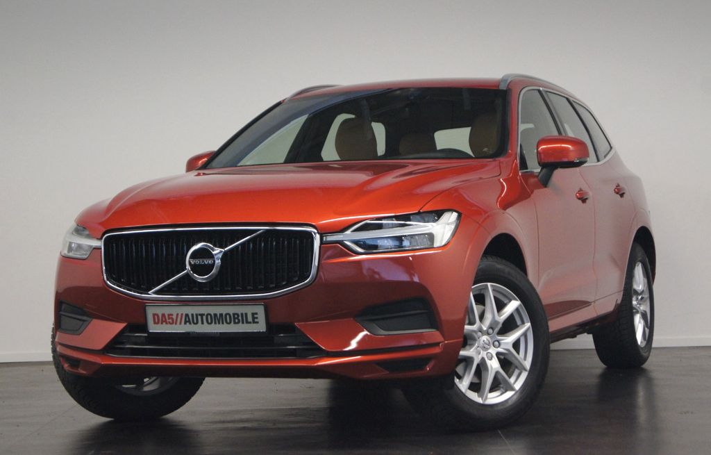 Bild des Angebotes Volvo XC 60 Momentum Pro 2WD|LED|DAB|KAM|ASSIST