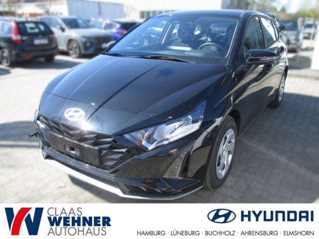Bild des Angebotes Hyundai i20 Select Navi Kamera Android Apple CarPlay