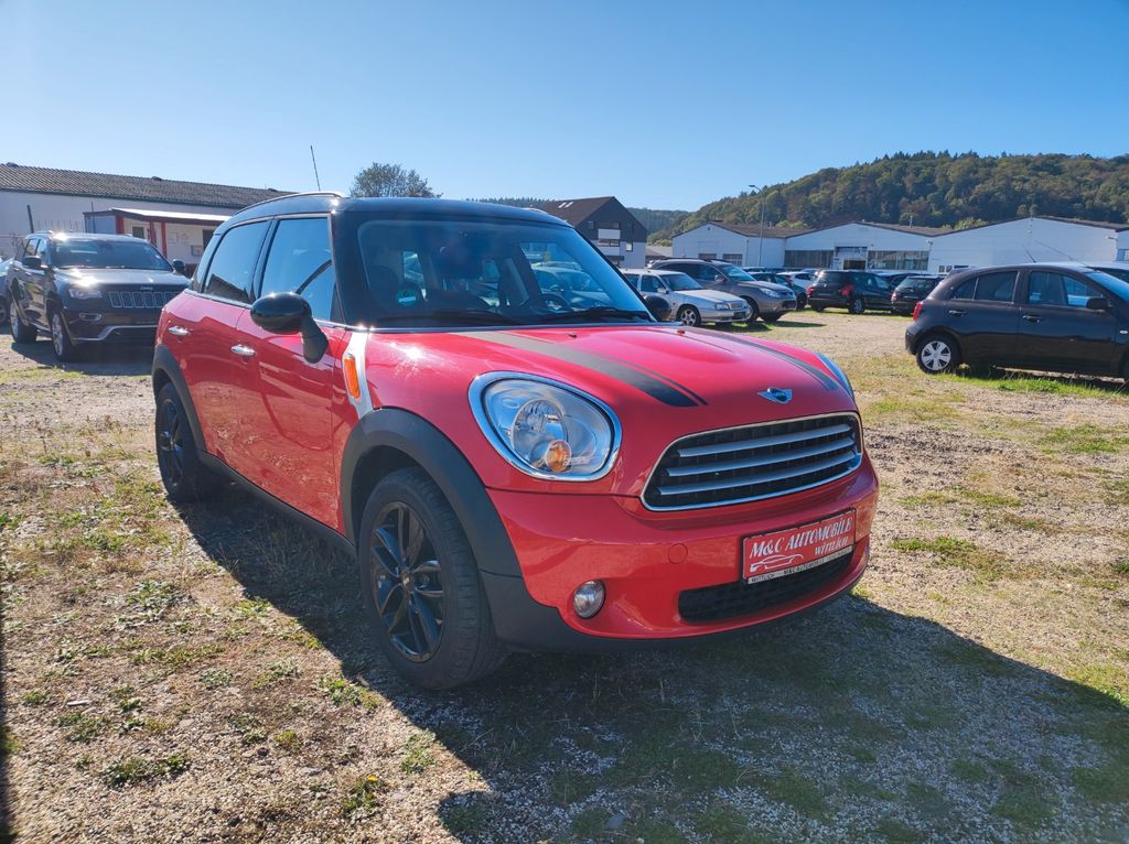 Bild des Angebotes MINI COOPER Countryman Cooper