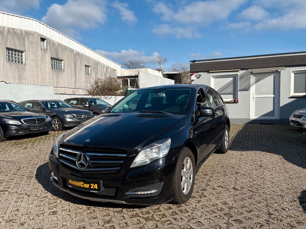 Bild des Angebotes Mercedes-Benz R 300 R 300 CDI BlueEfficiency AHK KAMERA