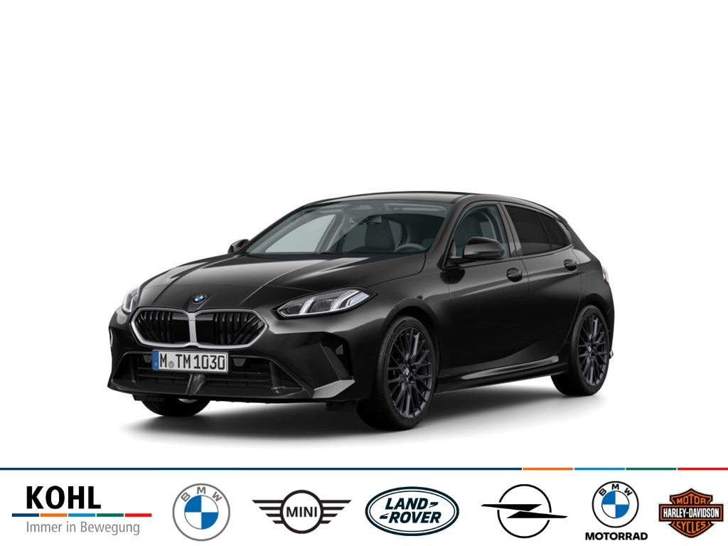 Bild des Angebotes BMW 120 Ehem. UPE 45.040€ Sportpaket AD Navi Digital