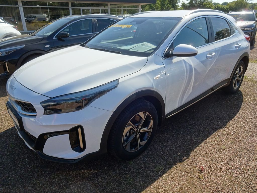Bild des Angebotes Kia XCeed Vision