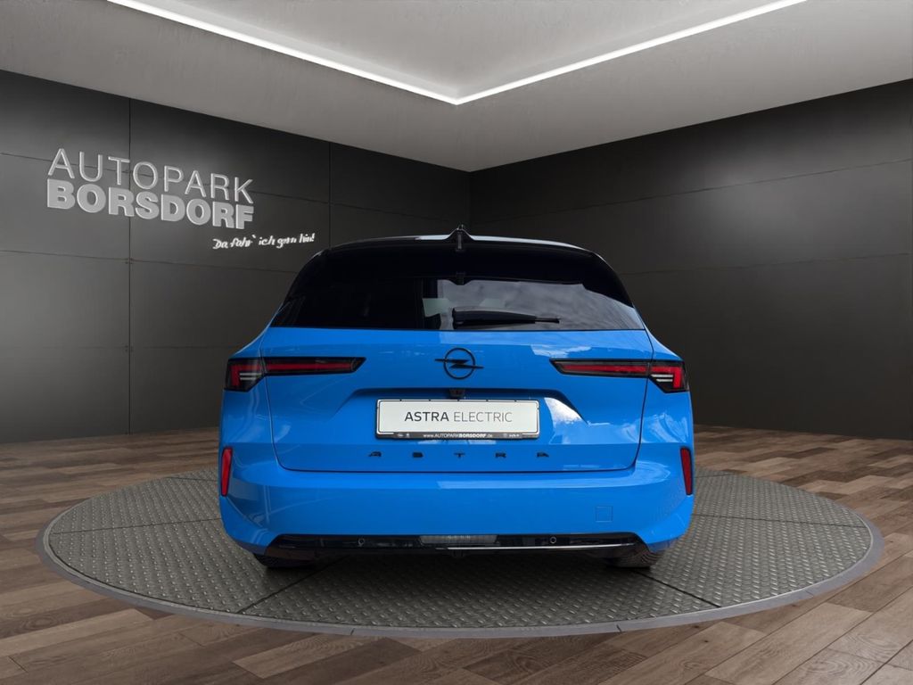 Opel Astra L Sports Tourer Electric Ultimate