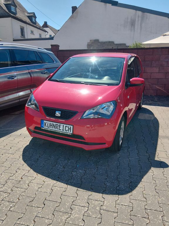 Bild des Angebotes Seat Mii Style