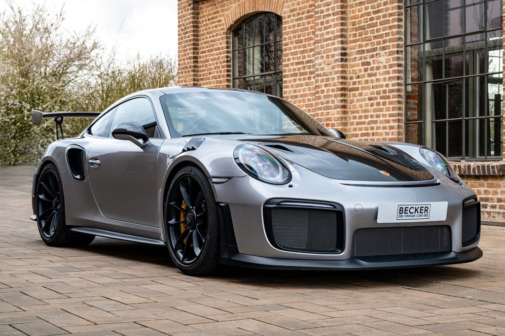 Bild des Angebotes Porsche 911/991 GT2 RS*Clubsport*Approved-4.27*Lift*TOP*