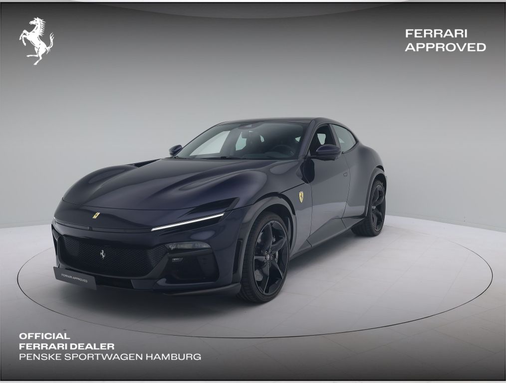 Bild des Angebotes Ferrari Purosangue - FERRARI HAMBURG
