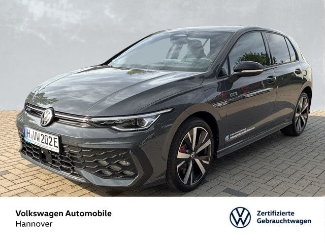 Bild des Angebotes Volkswagen Golf GTE 1.5 TSI DSG eHybrid HUD Rückfahrkamera