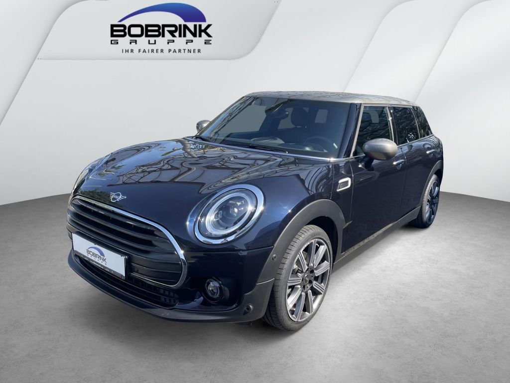 Bild des Angebotes MINI Cooper Clubman MINI Yours Trim adap.LED Head Up