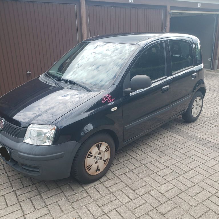 Bild des Angebotes Fiat Panda  2.Hand