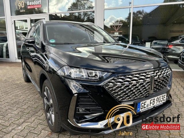Bild des Angebotes GWM WEY 03 Luxury, LED, Sthzg, Navi, Infinity Klima