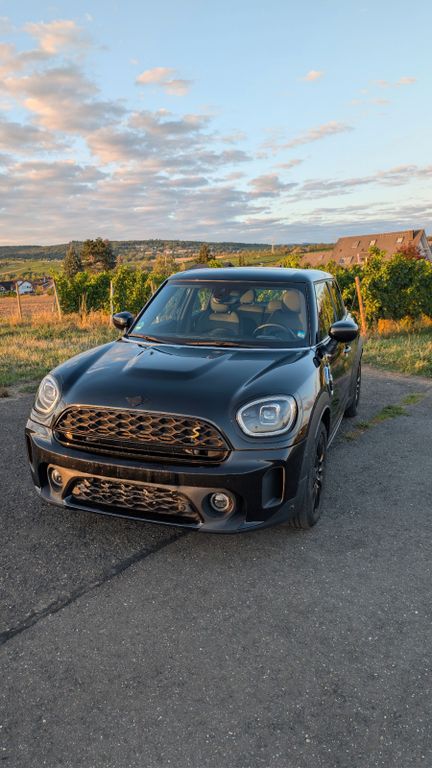 Bild des Angebotes MINI Countryman SE ALL4 01/2022