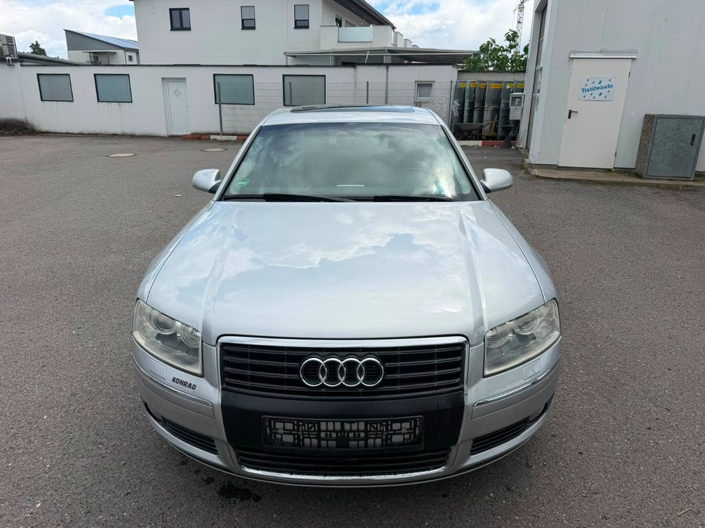 Bild des Angebotes Audi A8 L 3.0 multironic -